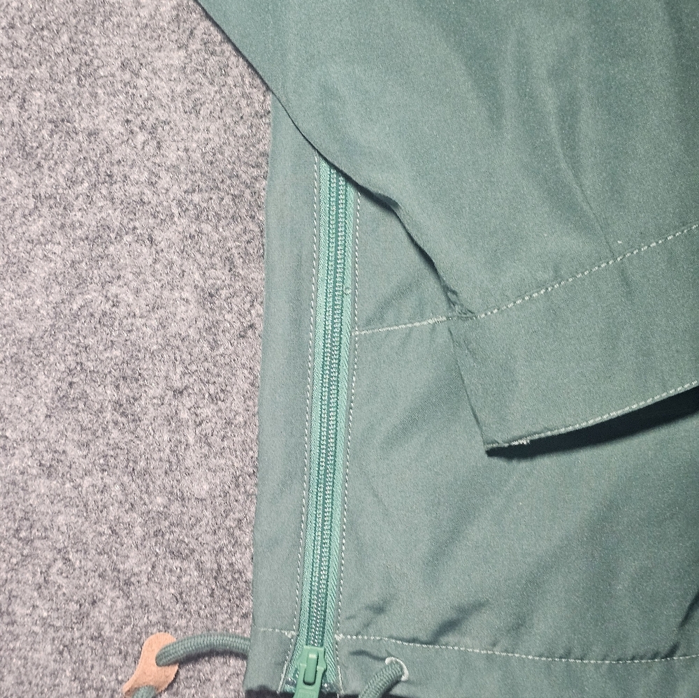 Alpine Design Jacket - Picture 9 of 11